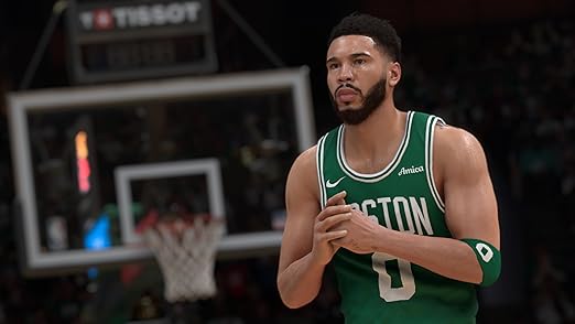 NBA 2K25 - PS5 - Image 4