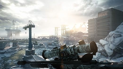 Sniper Ghost Warrior Contracts 2 Double Pack - PS5 - Image 3