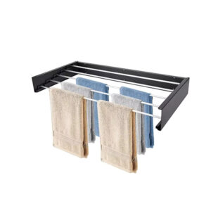 Haiwang Wall-Mounted Drying Rack TM-Y80
