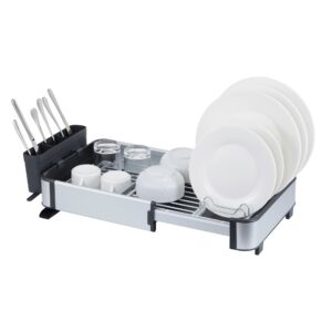 Binca Expandable Dish Rack 5800280