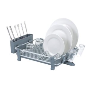 Binca Aluminium Dish Rack 5800202