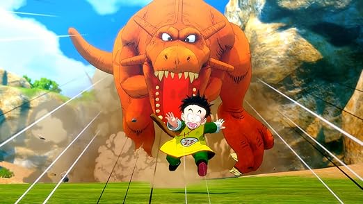 Dragon Ball Z Kakarot - PS5 - Image 3