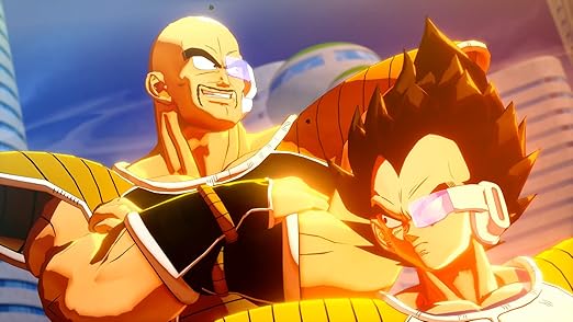 Dragon Ball Z Kakarot - PS5 - Image 4