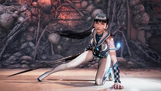 Stellar Blade - PS5 - Image 2