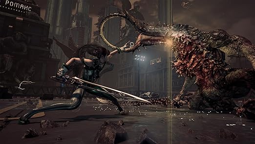 Stellar Blade - PS5 - Image 3