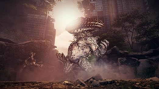 Stellar Blade - PS5 - Image 4