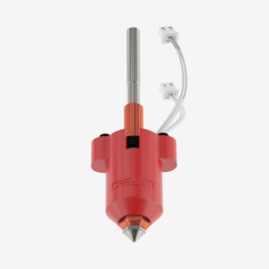 Creality sprinkler head kit for Ender-3 V3 and V3 Plus 3D printers