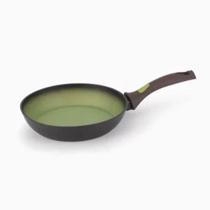 Amercook Avocado Green Ceramic Fry Pan 20cm