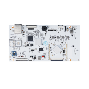 Creality Mainboard Kit V2.3.4 for Halot-Mage S 3D printer spare parts