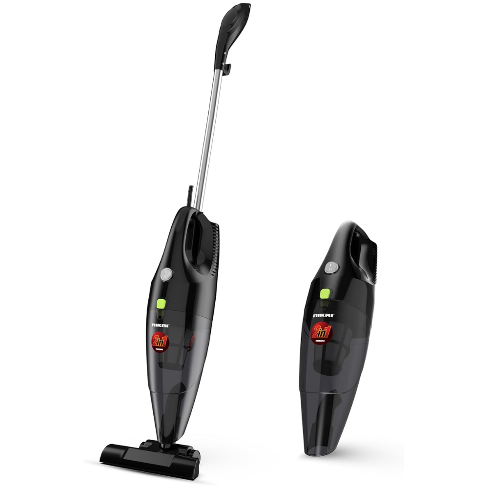 Nikai Vacuum Cleaner NVC320H