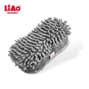Liao Chenille Sponge F130016