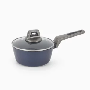 Amercook Rockstone Sauce pan 20cm