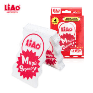 Liao Cellulose Sponge G130078
