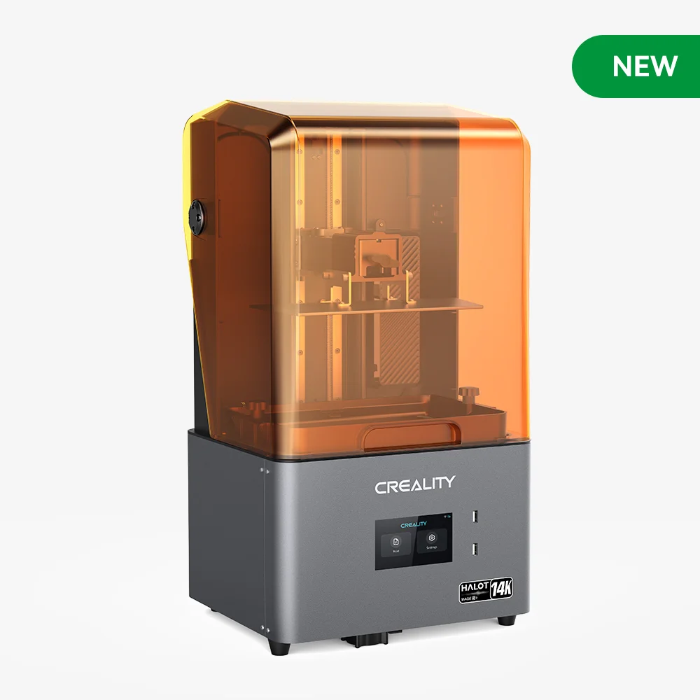 Creality Halot-Mage S 3D Printer - Image 2