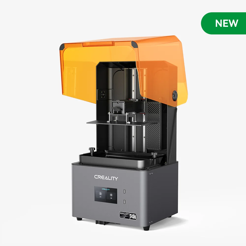 Creality Halot-Mage S 3D Printer - Image 4