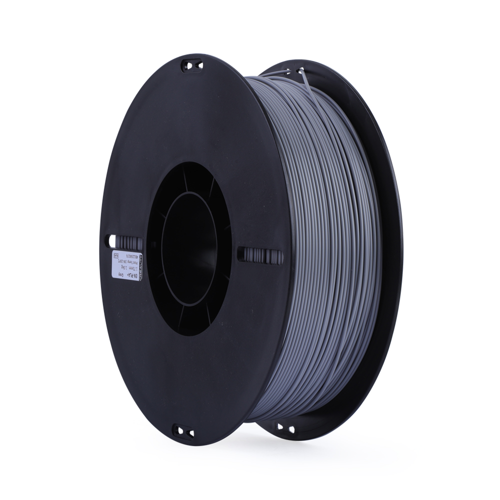 Creality Ender-PLA+ Grey Filament 1.75mm 1KG - Image 6