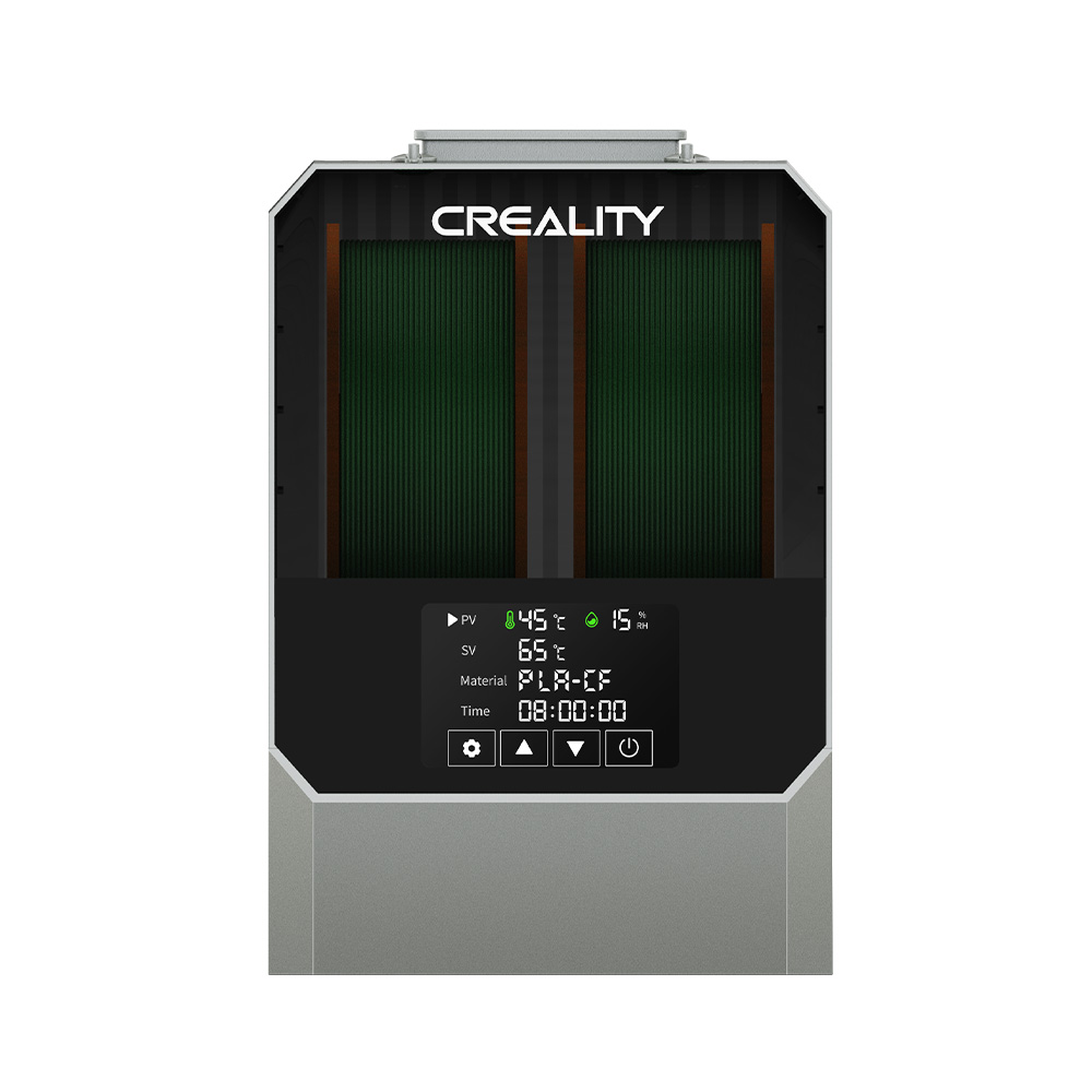 Creality Space Pi Filament Dryer Plus Upgrade Kit - Image 15