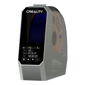 Creality Space Pi Filament Dryer Upgrade Kit for 3D printer material storage