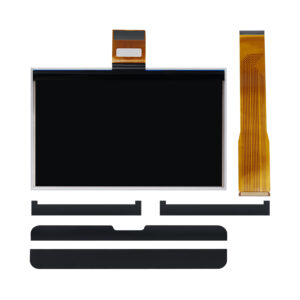Creality Print Screen Kit 10.1 inch replacement display for Halot-Mage S 3D printer