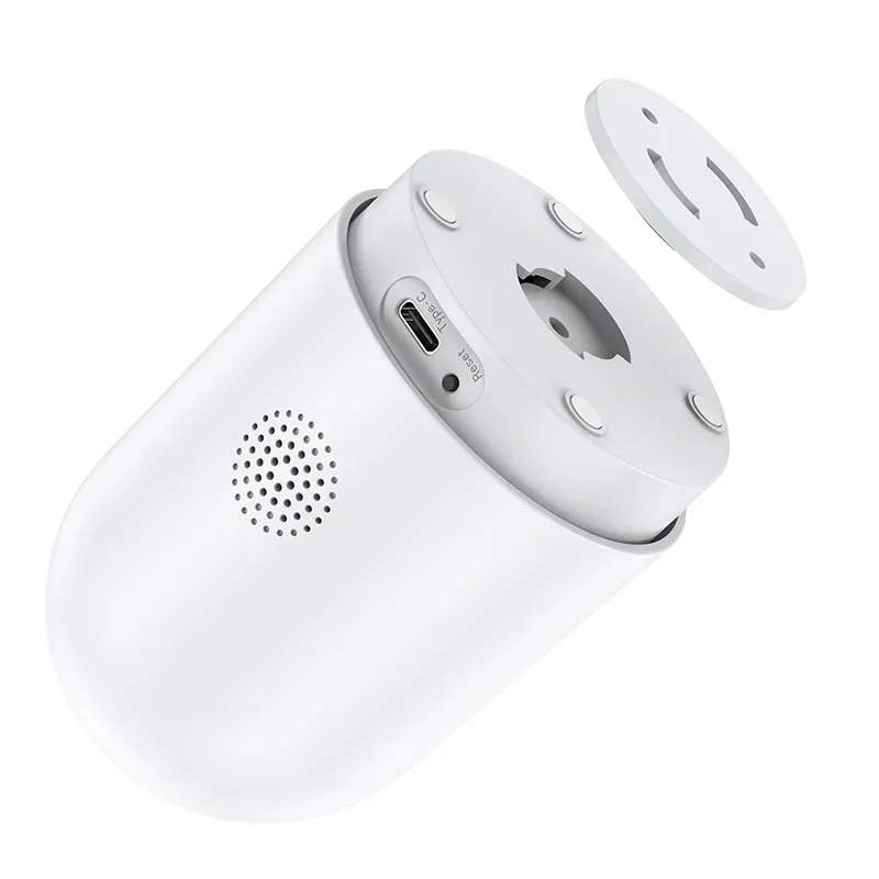 Hoco D1 Indoor PTZ HD 3MP Camera - Image 3