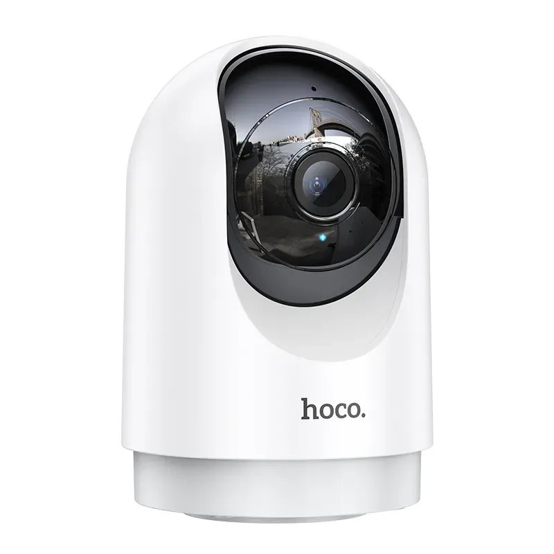 Hoco D1 Indoor PTZ HD 3MP Camera