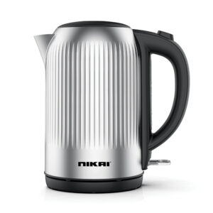 Nikai Kettle NK692SS