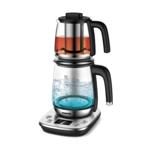 Nikai Tea Maker NTM2939G