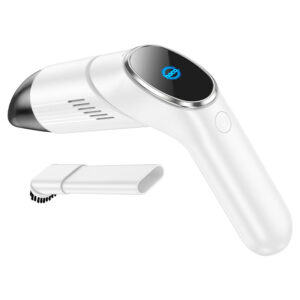Hoco ZP6 Speed Portable Car Vacuum Cleaner