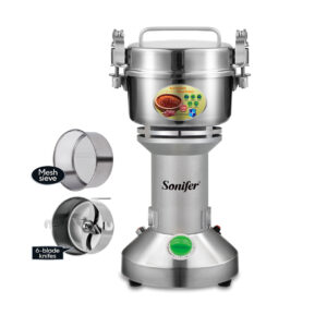 Sonifer Grinder Machine - SF-3577