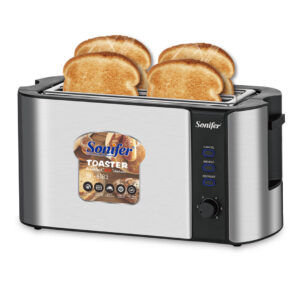 Sonifer Toaster - SF-6183