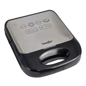 Sonifer Donut Maker - SF-6168