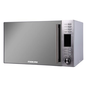 Nikai 30L Microwave Oven - NMO300MDG