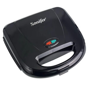 Sonifer 5 in 1 Sandwich Maker - SF-6151