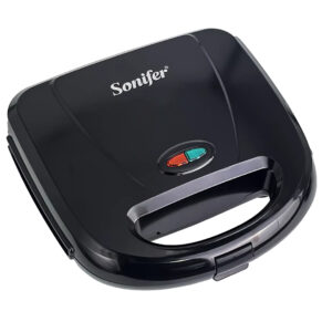 Sonifer 3 in 1 Sandwich Maker - SF-6150