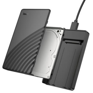 Hoco HB46 USB 3.0 2.5-Inch Sata Hard Drive Enclosure