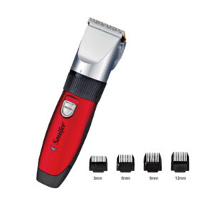 Sonifer Hair & Beard Trimmer SF-9537