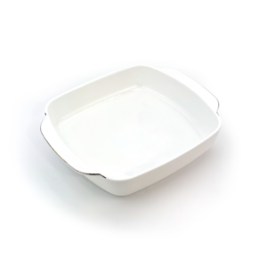 Lanza Square DISH 10" NO:FP100