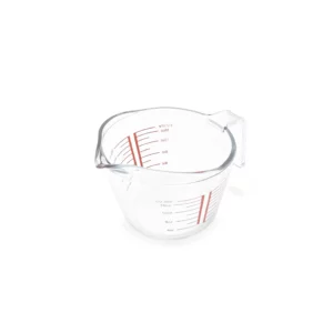 ZHENGMEI Measuring Cup 500ML