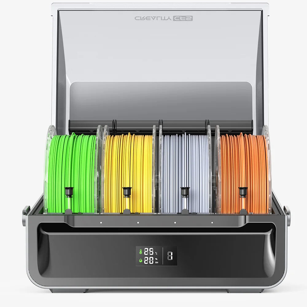 Creality 3D Printer Accessories CFS - Creality Filament System - Image 2