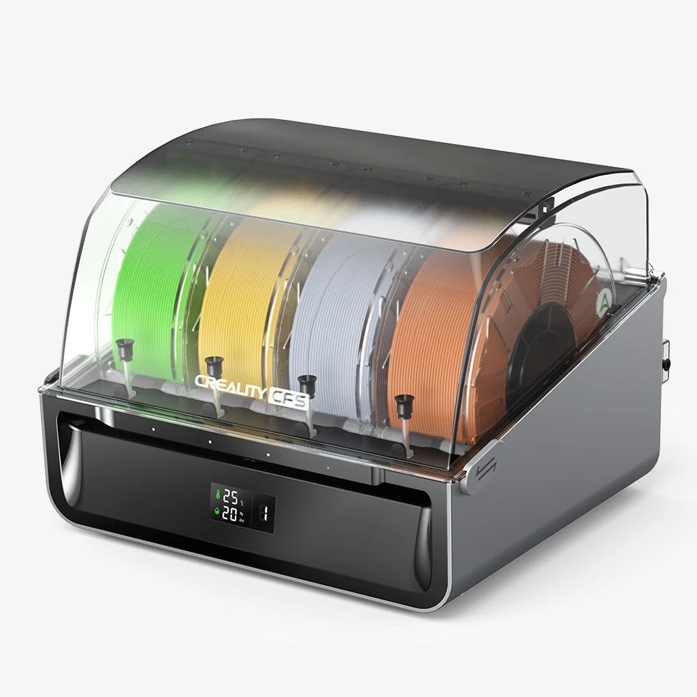 Creality 3D Printer Accessories CFS - Creality Filament System - Image 3
