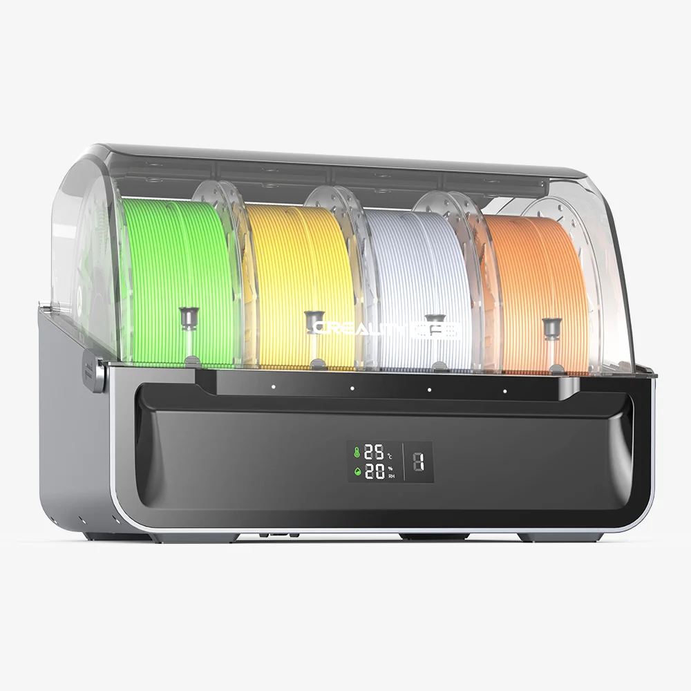 Creality 3D Printer Accessories CFS - Creality Filament System - Image 4