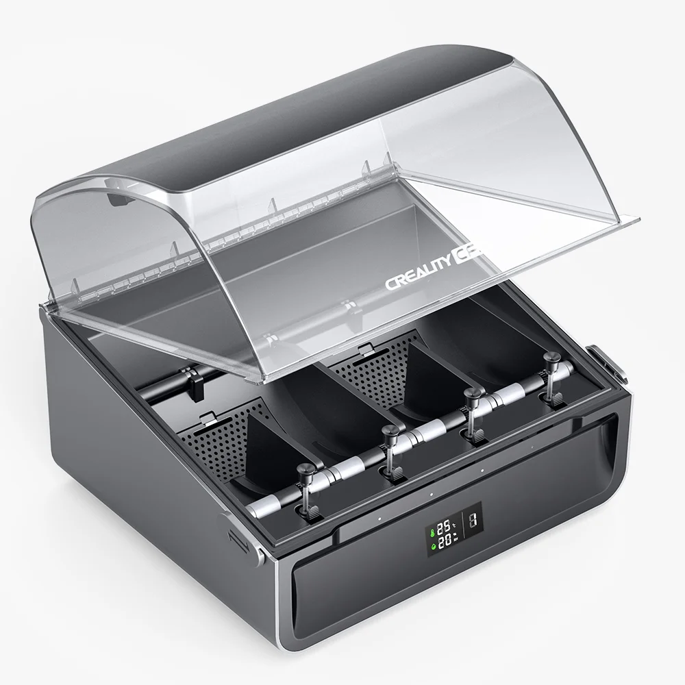 Creality 3D Printer Accessories CFS - Creality Filament System - Image 6