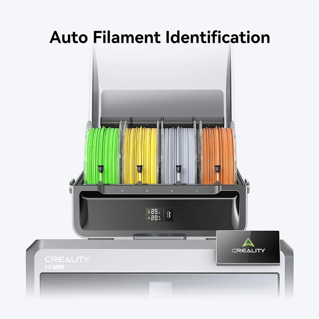 Creality 3D Printer Accessories CFS - Creality Filament System - Image 8