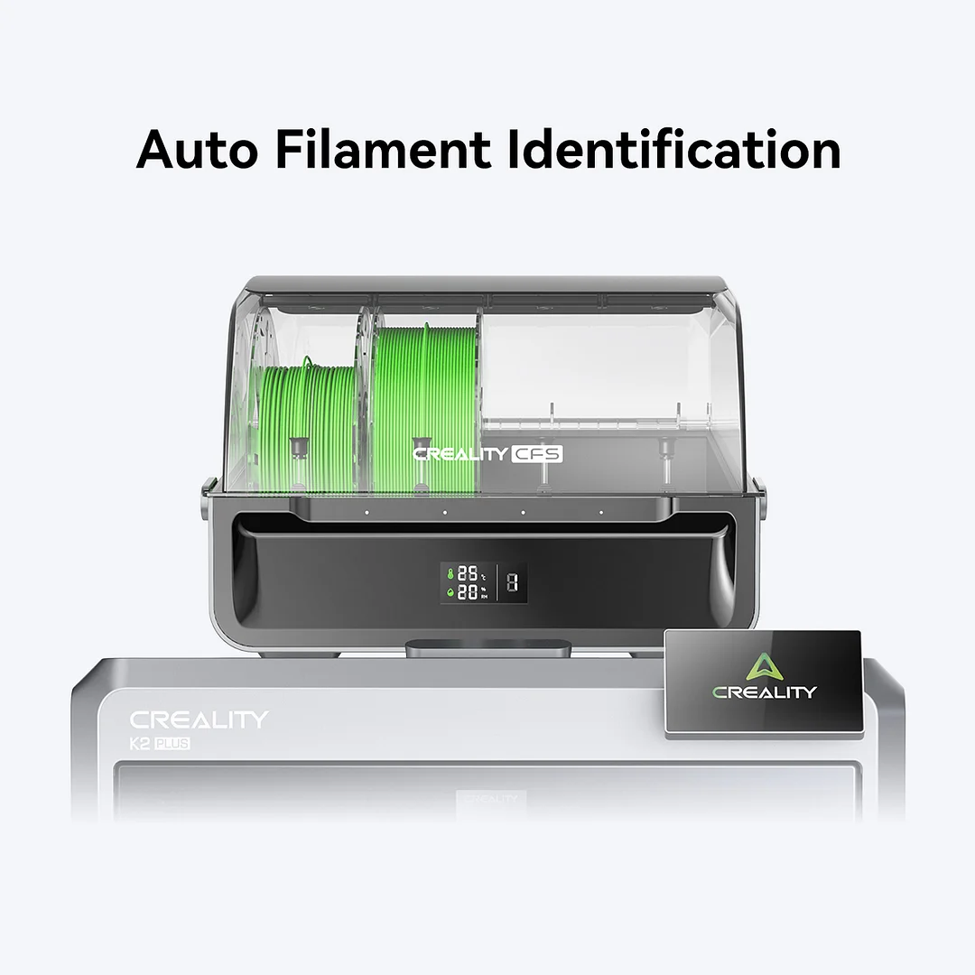 Creality 3D Printer Accessories CFS - Creality Filament System - Image 9