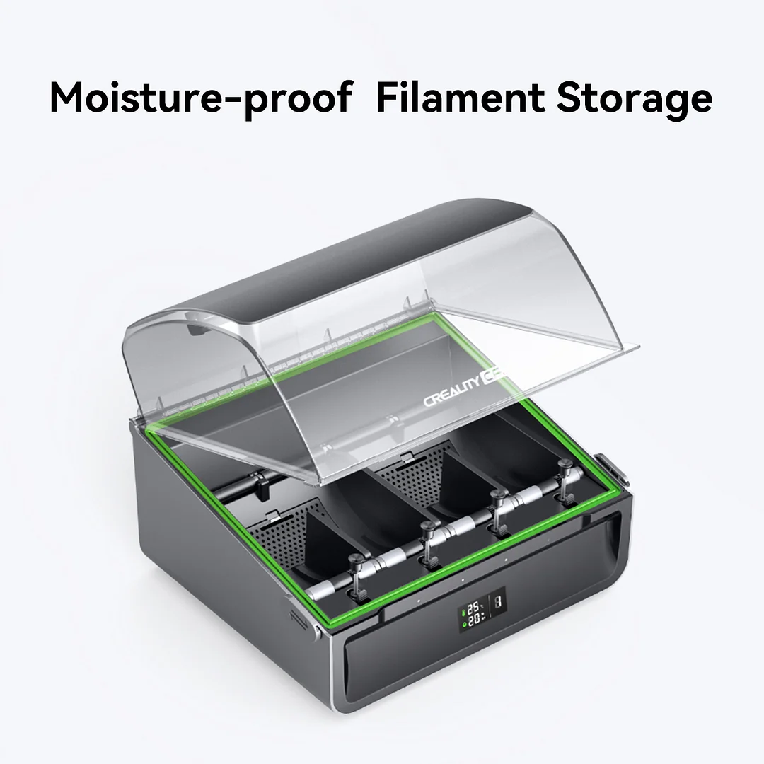 Creality 3D Printer Accessories CFS - Creality Filament System - Image 12