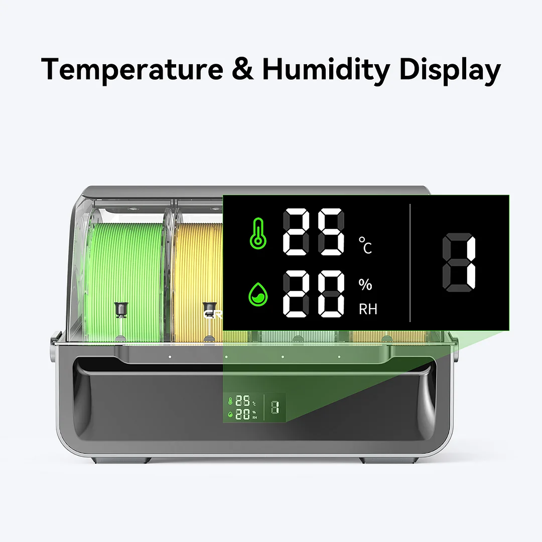 Creality 3D Printer Accessories CFS - Creality Filament System - Image 13