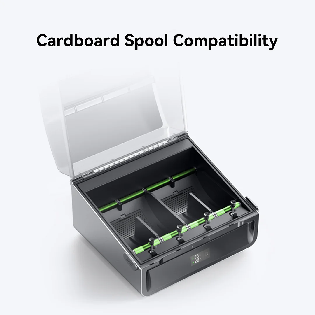 Creality 3D Printer Accessories CFS - Creality Filament System - Image 14