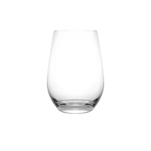 IDELITA Crystal Glass Tumbler SJ003-360 360ML