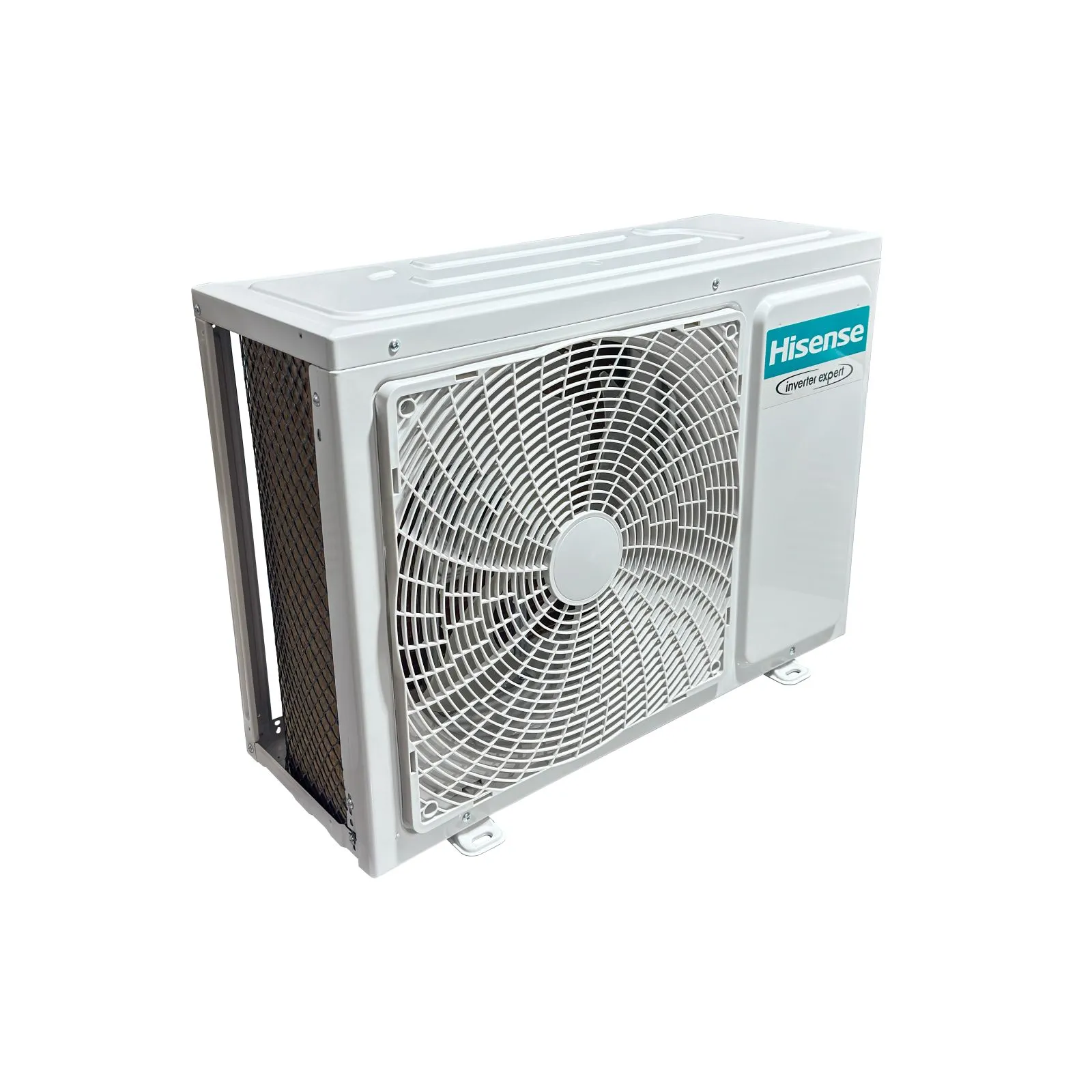 Hisense 9000BTU WIFI SMART Inverter AC AS-09TW4RYRKG01B - Image 10