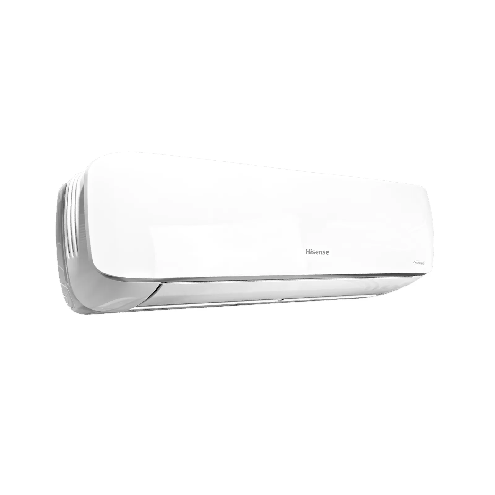 Hisense 9000BTU WIFI SMART Inverter AC AS-09TW4RYRKG01B - Image 3